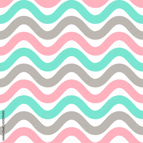 Very sweet seamless pattern design for decorating, wrapping paper, wallpaper, fabric, backdrop and etc.