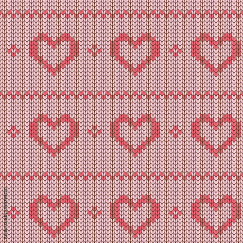 Very sweet seamless pattern design for decorating, wrapping paper, wallpaper, fabric, backdrop and etc.