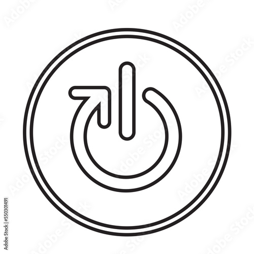 Auto ON OFF Power