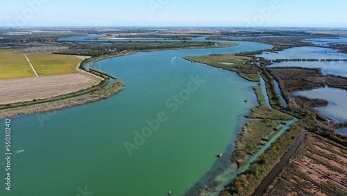 view of river