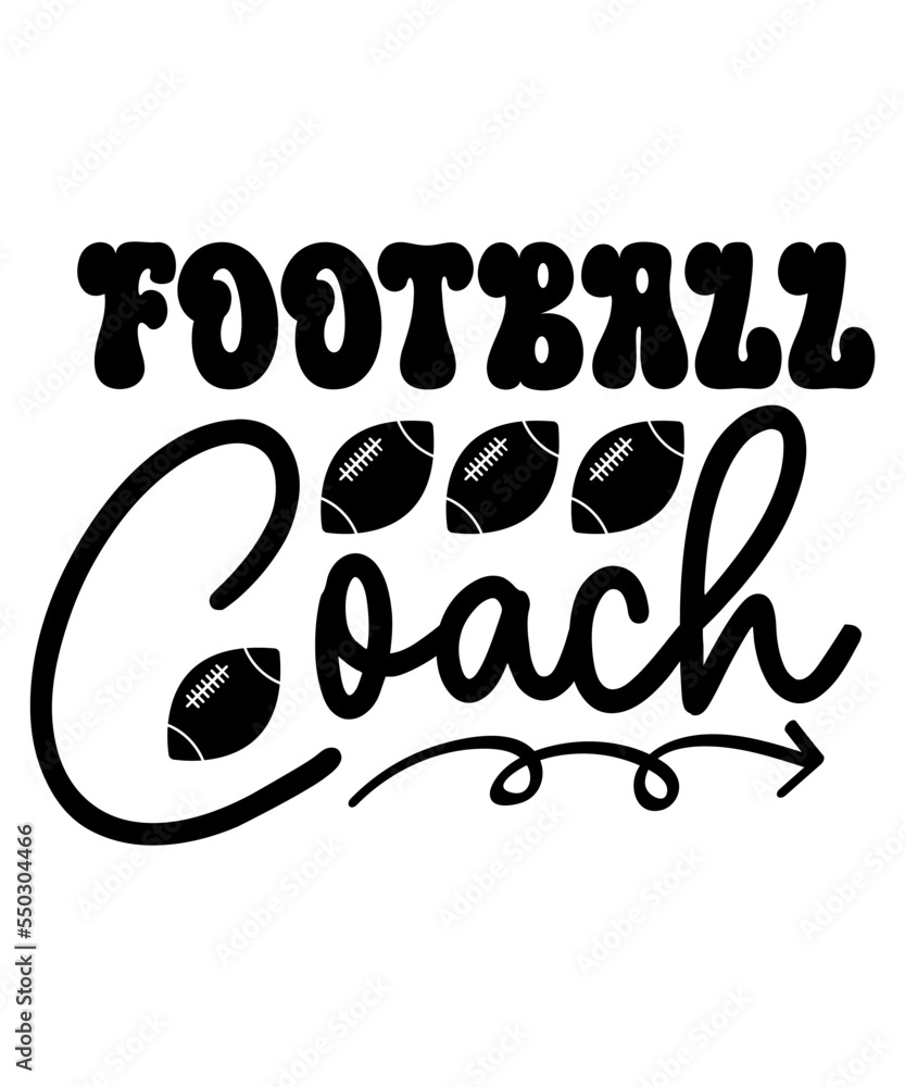 Football svg Bundle, Football SVG Bundle, Football svg, dxf, png