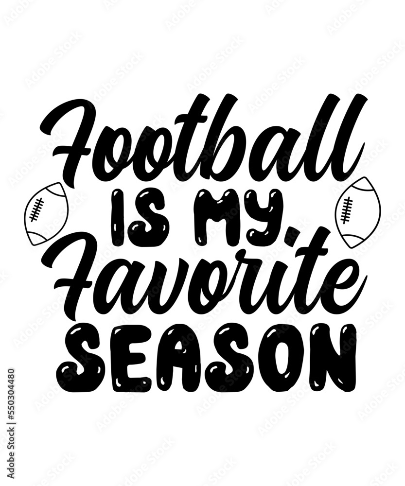 Football svg Bundle, Football SVG Bundle, Football svg, dxf, png