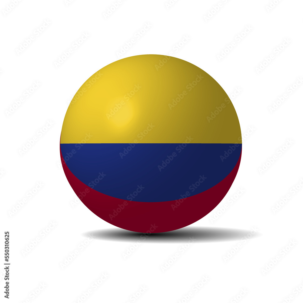 different countries flags in beautiful ball shape or design different countries flags in beautiful ball shape or design