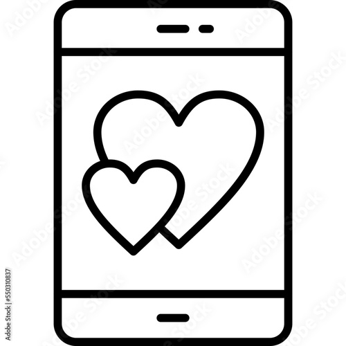 Love Icon