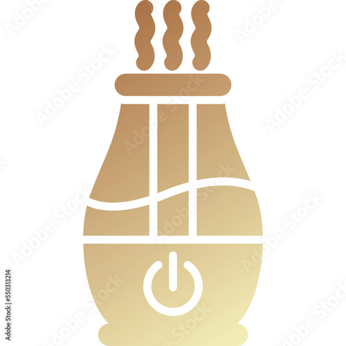Humidifier Icon