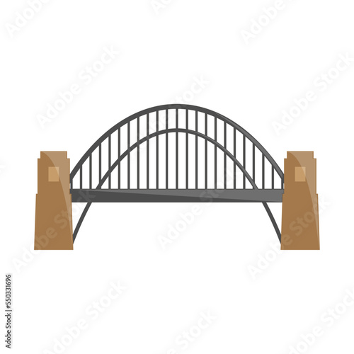 harbour bridge australian