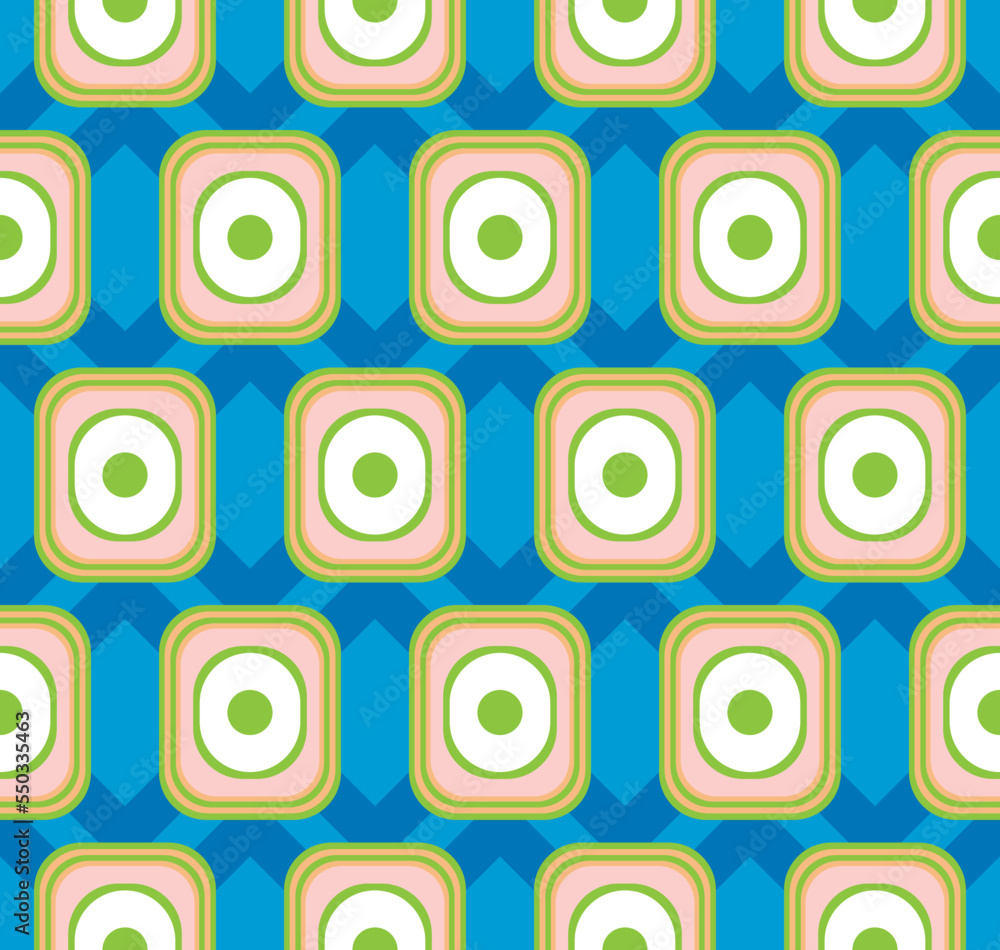 Abstract Retro Squares Diagonal Cross Stripes Seamless Geometric Vector Pattern Trendy Fashion Colors Perfect for Allover Fabric Print or Wrapping Paper Minimalist Simple Look Abstract Retro Squares Diagonal Cross Stripes Seamless Geometric Vector Pattern Trendy Fashion Colors Perfect for Allover Fabric Print or Wrapping Paper Minimalist Simple Look