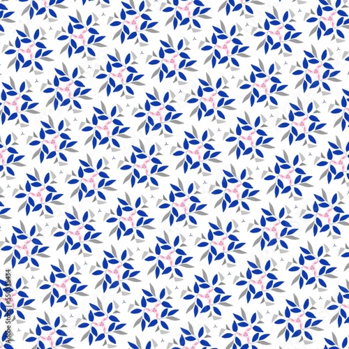 textile seamless pattern. colorful floral design pattern. abstract pattern. fabric design pattern. wallpapers design