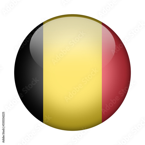 world cup  Belgium icon flag