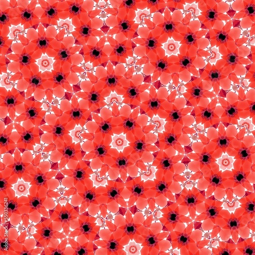 textile seamless pattern. colorful floral design pattern. abstract pattern. fabric design pattern. wallpapers design