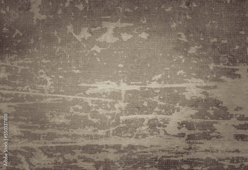 Vintage background patterns in very damaged wood