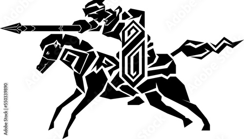 knight