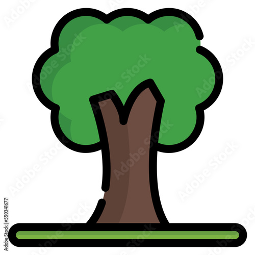 Tree Icon