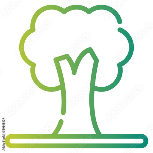 Tree Icon