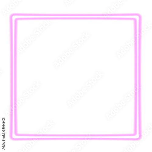 pink frame for photo
