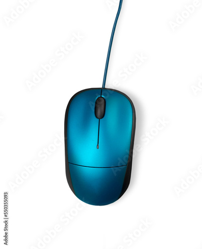 Modern digital computer Mouse accessory
