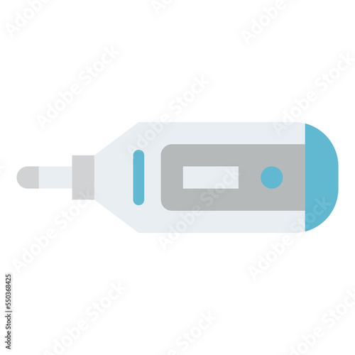 temperature hygiene tool check up icon