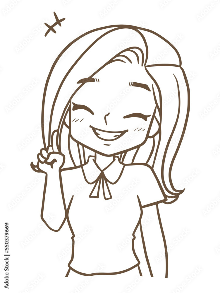 cartoon doodle kawaii anime coloring page cute illustration clipart character chibi manga comic drawing line art free download png image cartoon doodle kawaii anime coloring page cute illustration clipart character chibi manga comic drawing line art free download png image