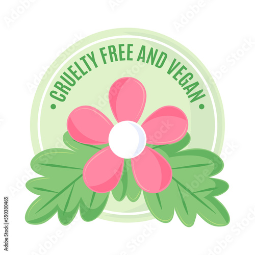 cruelty free and vegan