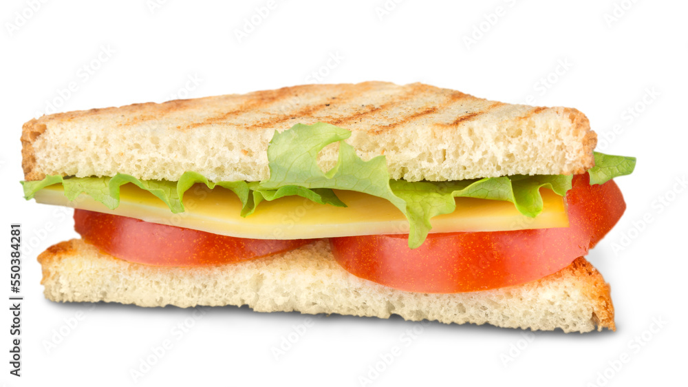 toast sandwich toast sandwich