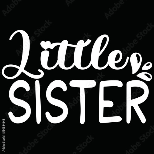 little sister