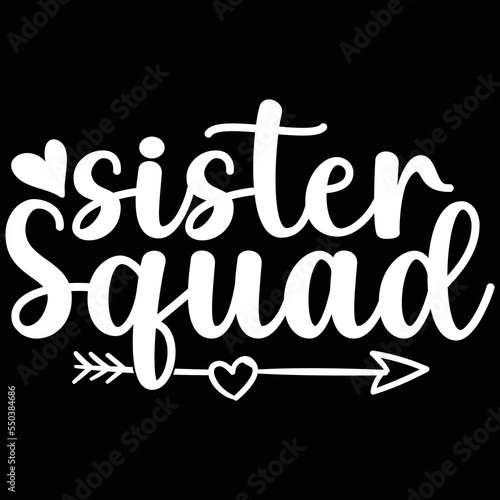 sister squad