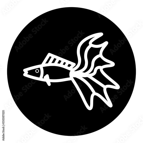  fish icon