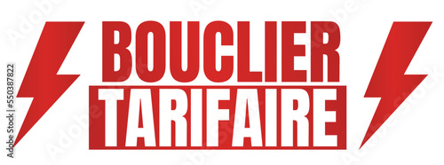 bouclier tarifaire en france