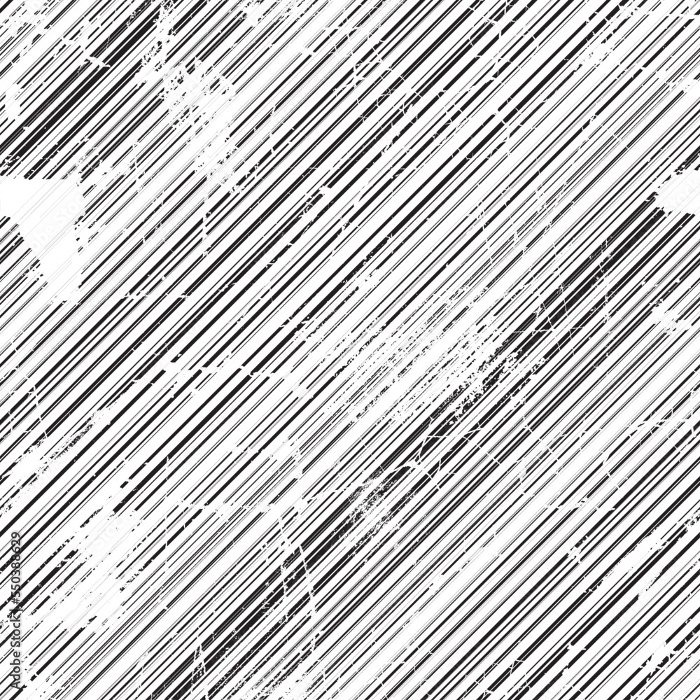 Vector Seamless Pattern. Seamless Texture with Grunge Elements. Vector Seamless Pattern. Seamless Texture with Grunge Elements.