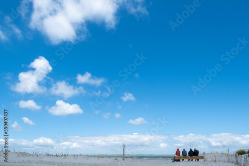 Marker Wadden photo