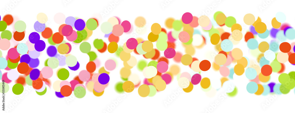 confetti png. Gold confetti falls from the sky. Glittering confetti on a transparent background. Holiday