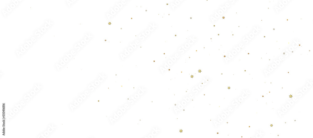 Falling snow at night. Bokeh lights Falling snow at night. Bokeh lights