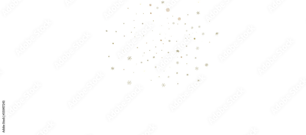 The winter background, falling snowflakes The winter background, falling snowflakes