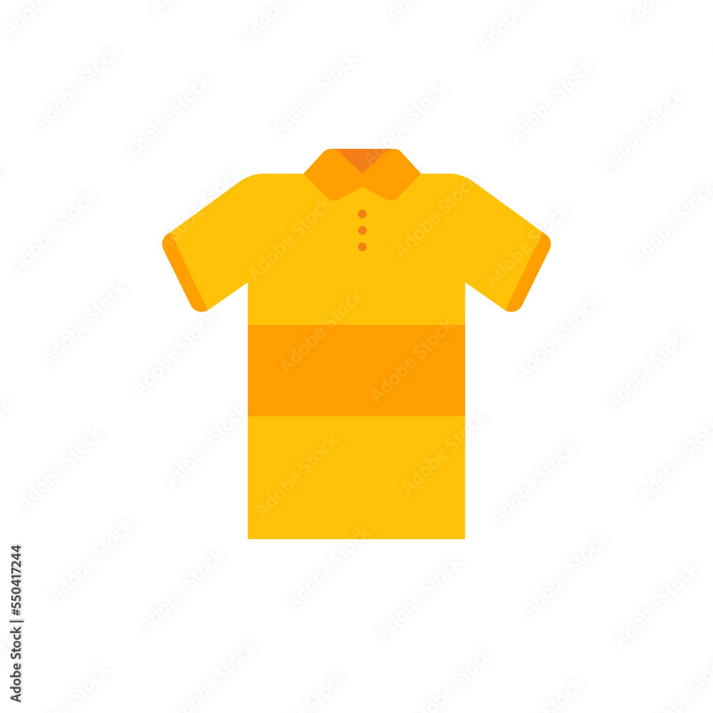 Shirt icon in flat style, use for website mobile app presentation T-shirt sign icon. Clothes symbol. jpeg image jpg illustration Shirt icon in flat style, use for website mobile app presentation T-shirt sign icon. Clothes symbol. jpeg image jpg illustration