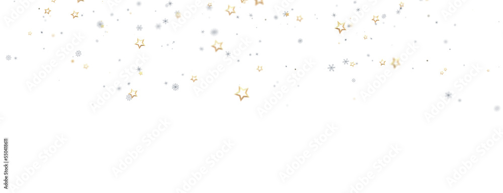 Fototapeta premium Stars 