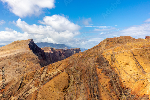 Unterwegs auf der Blumeninsel Madeira und seinen facettenreichen Landschaft - Madeira - Portugal 