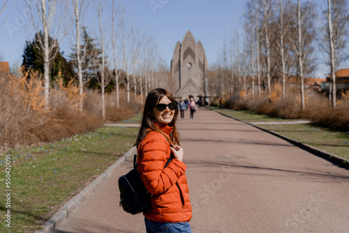Photography Church