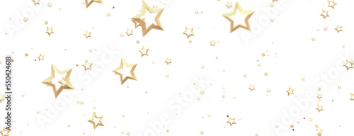 Festive christmas card. Isolated illustration white background.