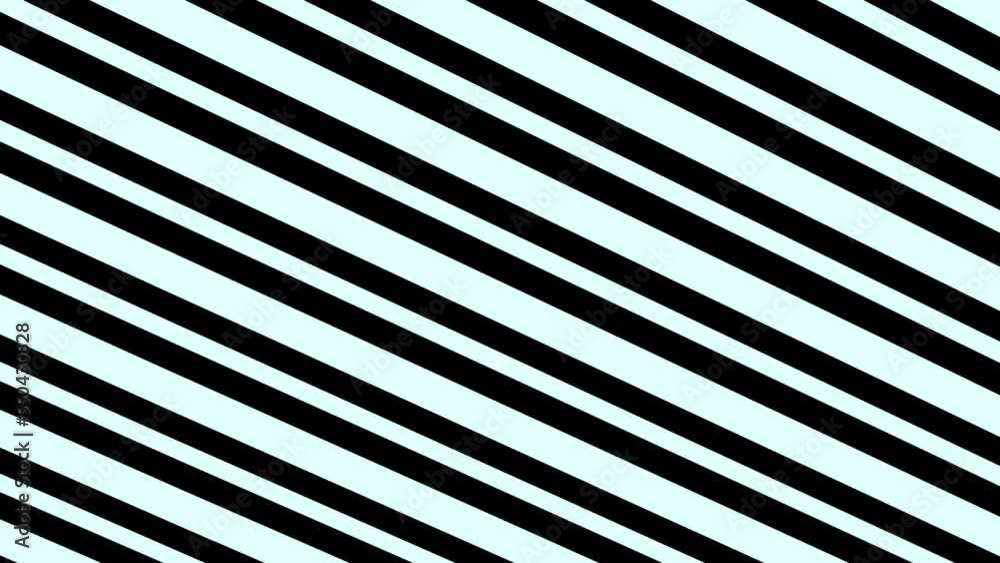 Black and white abstract background.Seamless loop video. Black and white abstract background.Seamless loop video.