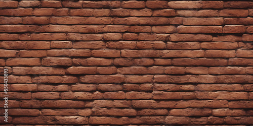 brick wall 055