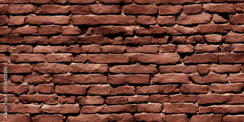 brick wall 054