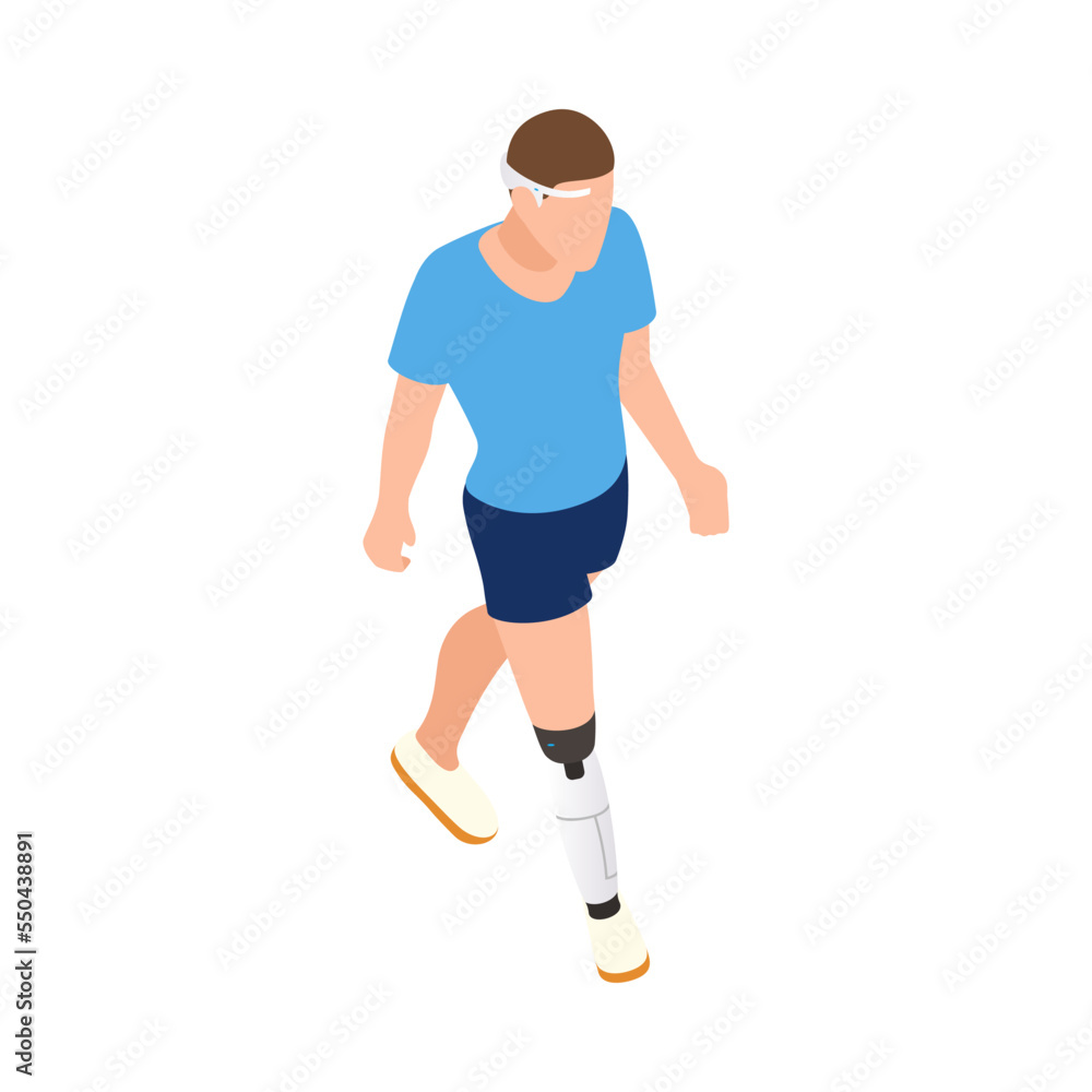 Neural Leg Walk Composition Neural Leg Walk Composition