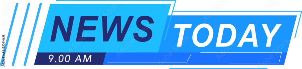 News today, daily press information, world event, social newsletter, isolated on white, design, flat style vector illustration. News today, daily press information, world event, social newsletter, isolated on white, design, flat style vector illustration.