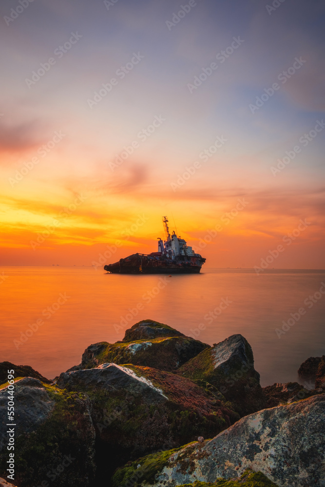 Fototapeta premium RIP