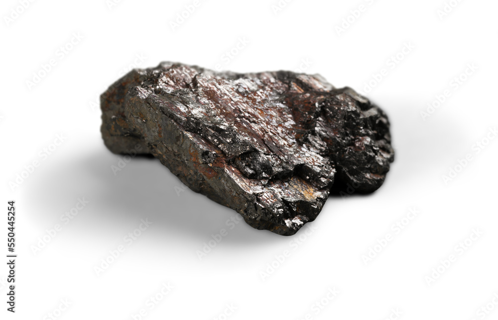 Piece of Coal