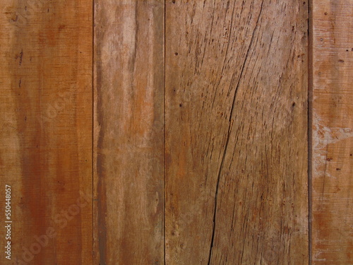 RUSTIC TABLE OF SHED