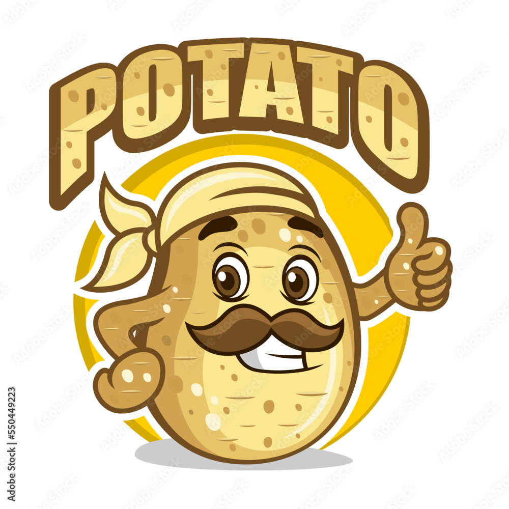 Mister Potato Philippines