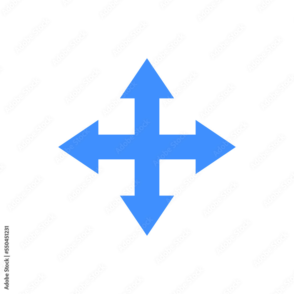 Move arrows icon vector illustration in filled line style, use for website mobile app presentation four ways hand drawn icon , designed for web and app arrow colorful
Move arrows icon vector illustration in filled line style, use for website mobile app presentation four ways hand drawn icon , designed for web and app arrow colorful