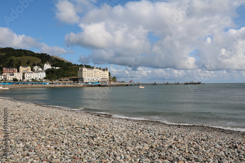 Holidays in Llandudno, Wales United Kingdom photo