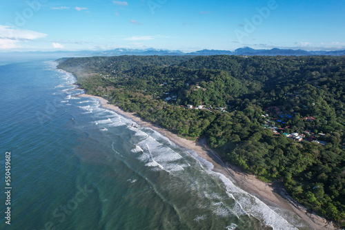 Playa Santa Teresa, Costa Rica, Central America 4